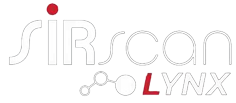 Logo Sirscan Lynx