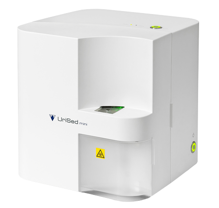 UriSed mini