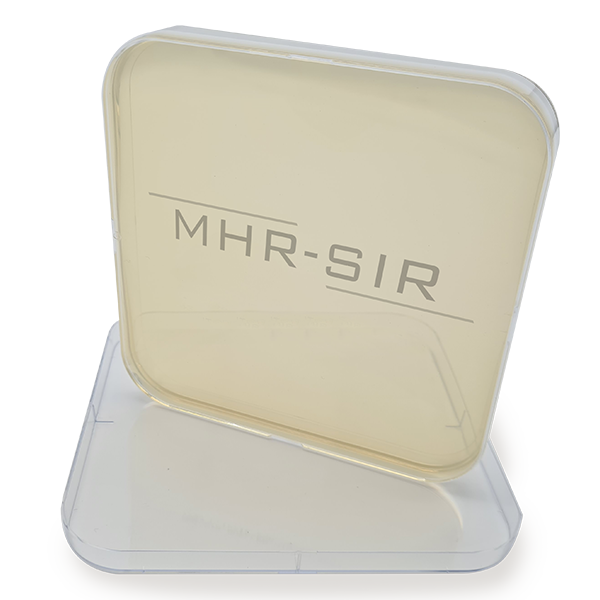 Mueller Hinton Rapide (MHR-SIR) - L’antibiogramme rapide en milieu gélosé