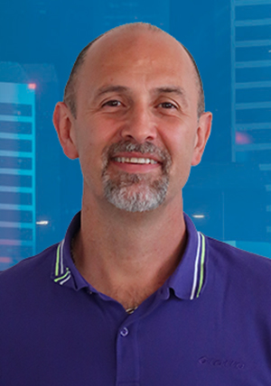 Alain Almeras Directeur Commercial Export